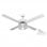 Orbegozo CT 11132 B Ventilateur de Plafond avec Lumière 60W