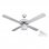Orbegozo CL 08132 B Ventilador de Techo con Luz 60W