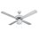 Ventoinha de Teto com Luz Orbegozo CL 08132 B 60W 132cm 3 Velocidades Função Inverno