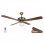 Orbegozo CL 76132 M Deckenventilator mit Licht 60W