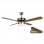 Orbegozo CP 20132 M Ventilador de Techo con Luz 60W