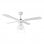 Orbegozo CL 04105 B Ventilateur de Plafond avec Lumière 50W