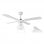 Orbegozo CL 04105 B Ventilateur de Plafond avec Lumière 50W