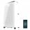 Cecotec Force Clima 14750 Cold&Warm Connected Ar Condicionado Portátil Frio/Calor 14000 BTU