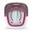 Solac Therma Hydro Hidromasajeador Plegable de Pies 350W