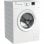Beko WTE 7611 BWR Lavadora de Carga Frontal 7Kg D Blanco