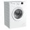 Beko WTE 6511 BWR Lavadora de Carga Frontal 6Kg A+++ Blanco