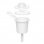 Emsa Click & Grow Smart Garden Jardinera de Interior 3 Unidades Blanco