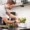 Emsa Click & Grow Smart Garden Jardinera de Interior 3 Unidades Blanco
