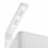 Emsa Click & Grow Smart Garden Jardinera de Interior 3 Unidades Blanco
