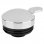Emsa Click & Grow Smart Garden Jardinera de Interior 3 Unidades Blanco