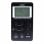 Quick Media Mini Radio FM/AM Estereo Sintonización Manual o Automática