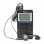 Quick Media Mini Radio FM/AM Estereo Sintonización Manual o Automática