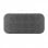 Quick Media Radio FM/AM-Reloj-Despertador Altavoz Bluetooth