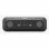 Quick Media Radio FM Despertador/Calendario/Hora y Temperatura + 2 x USB