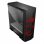 MSI MPG Gungnir 100D Cristal Templado USB 3.0 Negro