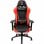 MSI MAG CH120 Silla Gaming Negro/Rojo