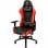 MSI MAG CH120 Silla Gaming Negro/Rojo
