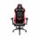 MSI MAG CH110 Silla Gaming Roja/Negra