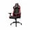 MSI MAG CH110 Silla Gaming Roja/Negra