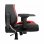 MSI MAG CH110 Silla Gaming Roja/Negra
