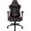 MSI MAG CH120 X Silla Gaming Rojo/Negro