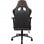 MSI MAG CH120 X Silla Gaming Rojo/Negro