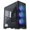 Phanteks Eclipse P500A ARGB Cristal Templado USB 3.0 Negra