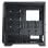 Phanteks Eclipse P500A ARGB Cristal Templado USB 3.0 Negra