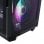 Phanteks Eclipse P500A ARGB Cristal Templado USB 3.0 Negra