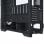 Phanteks Eclipse P500A ARGB Cristal Templado USB 3.0 Negra