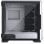 Phanteks Eclipse P500A ARGB Cristal Templado USB 3.0 Blanca