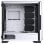 Phanteks Eclipse P500A ARGB Cristal Templado USB 3.0 Blanca