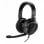 MSI Immerse GH30 V2 Auriculares Gaming Plegables Multiplataforma
