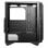MSI MPG Gungnir 110M Cristal Templado USB 3.2 RGB Negro