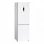 Siemens KG36NXWEA Frigorífico Combinado E Branco
