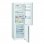 Siemens KG36NXWEA Frigorífico Combinado E Branco