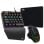 Spirit of Gamer Xpert G700 Combo Gaming Tastiera meccanica + Mouse + Tappetino per mouse