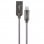 DCU Cable USB a MFI para iPhone/iPad 1m