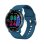 DCU Sport Smartwatch Azul
