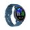 DCU Sport Smartwatch Azul