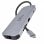 DCU Tecnologic Hub USB-C Multipuerto