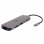 DCU Tecnologic Hub USB-C Multipuerto