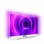 Philips 58PUS8535 58" LED UltraHD 4K