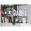 Hoover HF222AXL 011 Aspirador Escoba sin Cable 22V