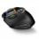 Krom Kaox Rato Vertical Gaming RGB 6400DPI