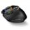 Mouse da gioco verticale Krom Kaox RGB 6400 DPI