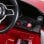 HomCom Audi TT RS Coche Eléctrico 6V Rojo