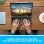 Logitech Slim Folio Pro Funda con Teclado para iPad Pro 12.9" (3/4 generación)