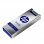 HP X795W 64GB USB 3.1 Azul/Plata